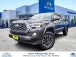 Used 2023 Toyota Tacoma TRD Sport V6 Truck Double Cab