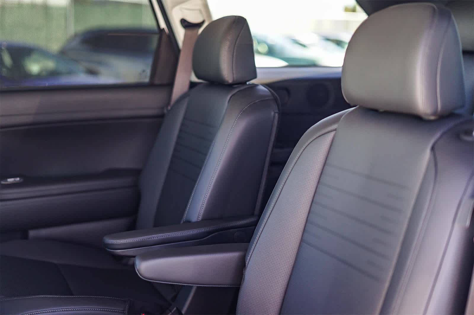 Thumbnail: 2026 Hyundai Palisade - 22