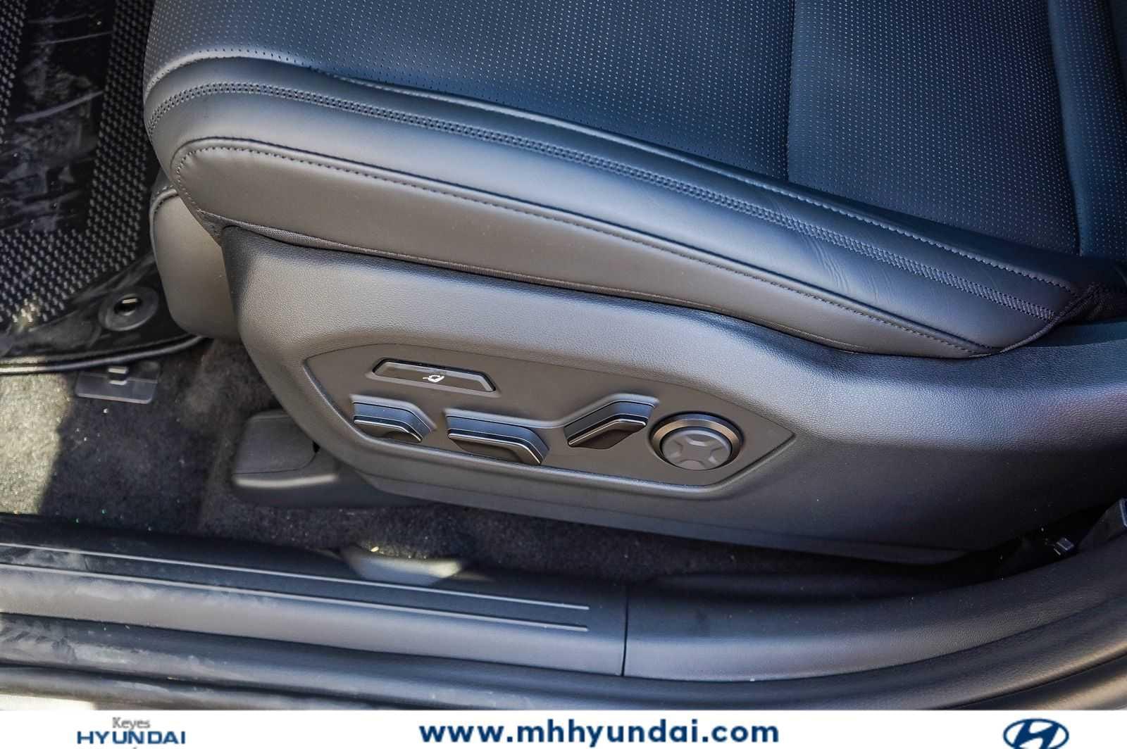 Thumbnail: 2026 Hyundai Santa Fe - 26