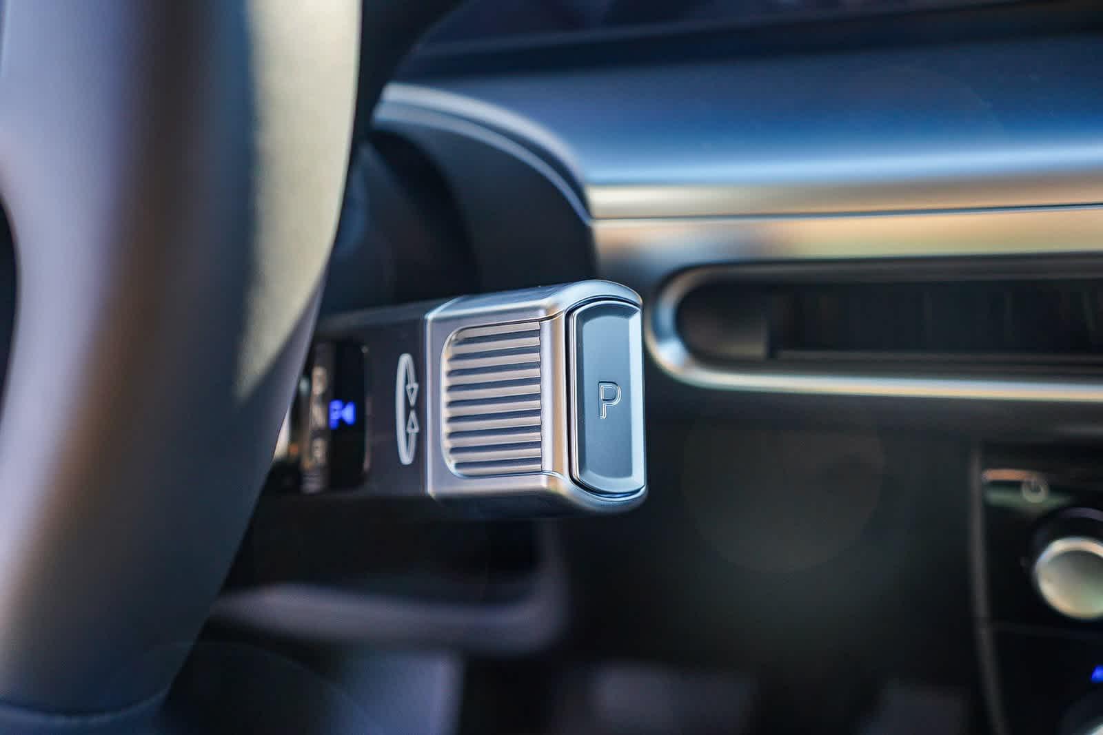 Thumbnail: 2026 Hyundai Ioniq - 24