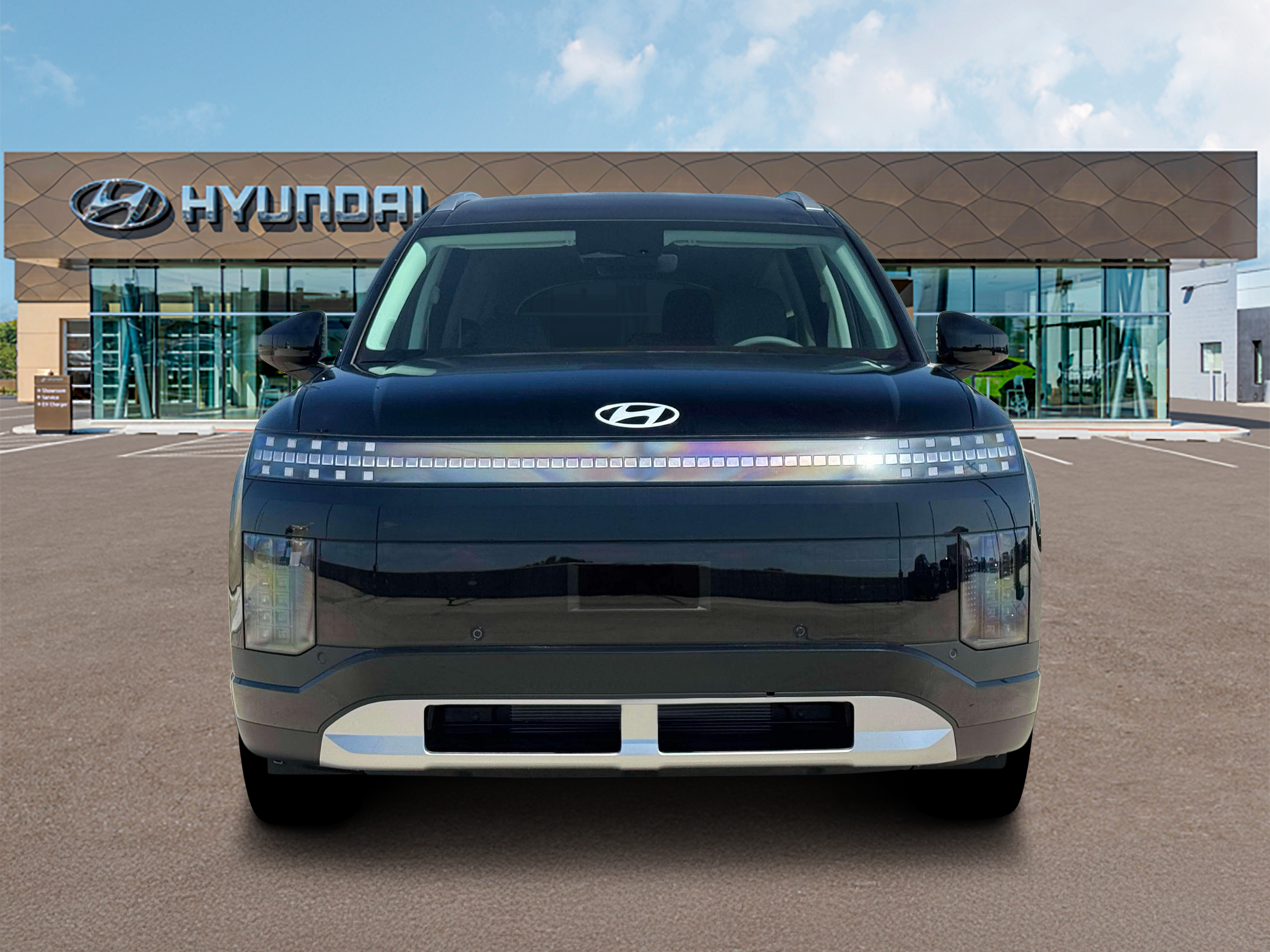 Thumbnail: 2026 Hyundai Ioniq - 12