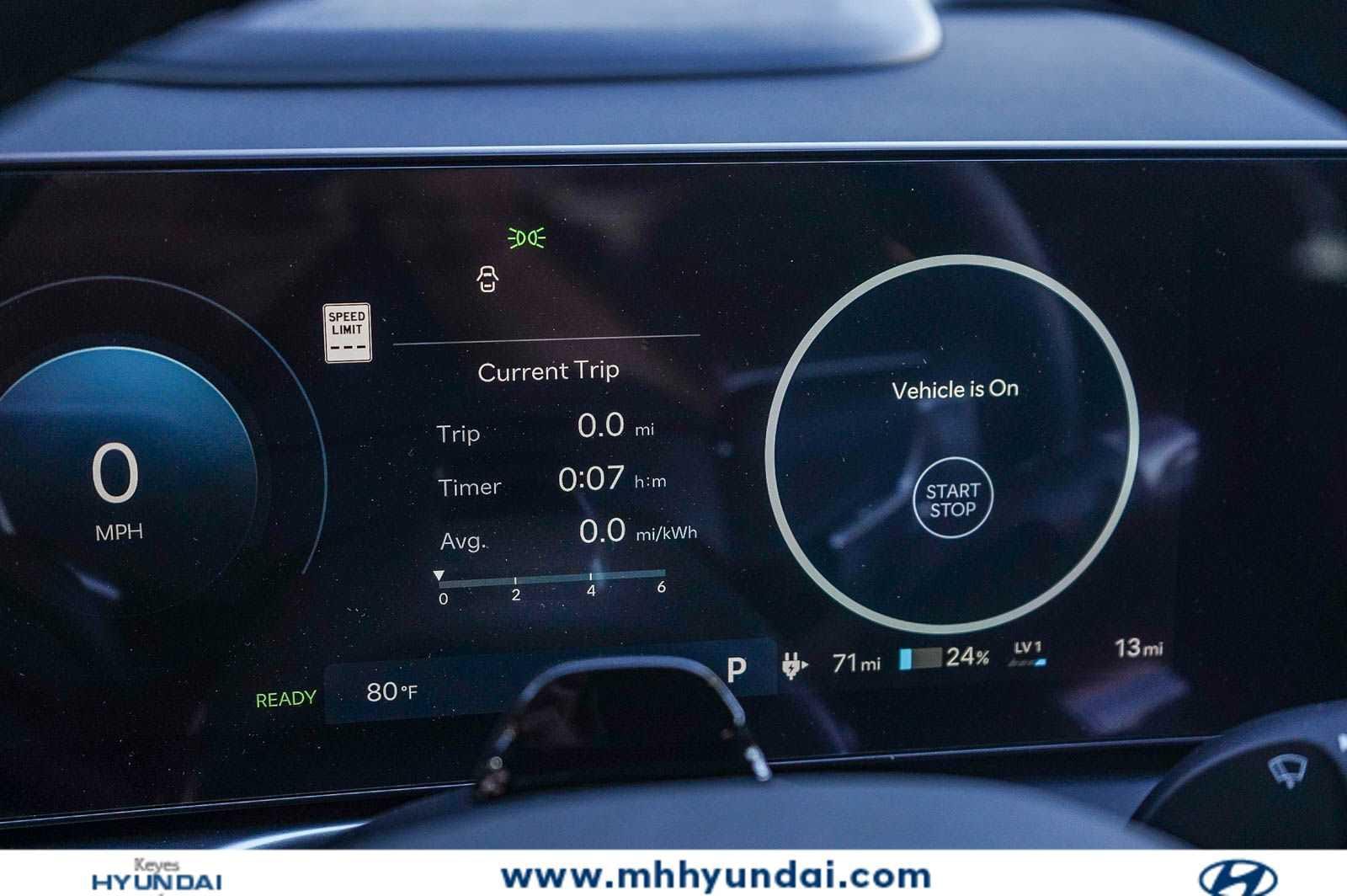 Thumbnail: 2026 Hyundai Ioniq - 26