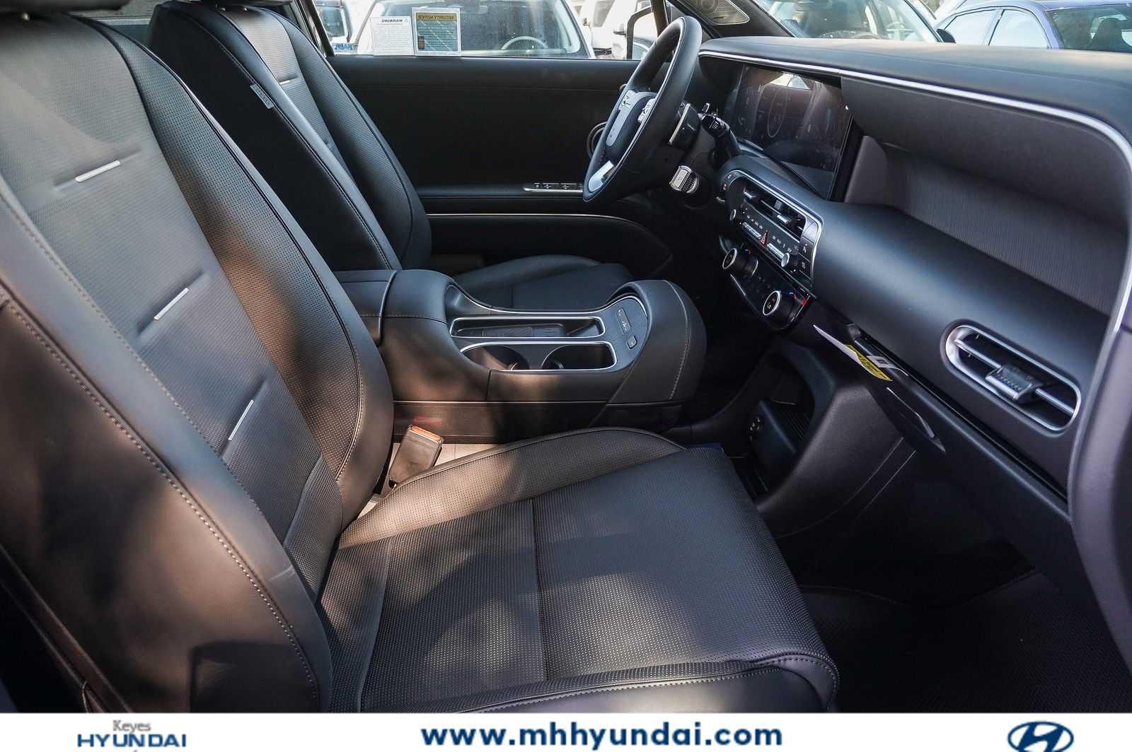 Thumbnail: 2026 Hyundai Palisade - 20