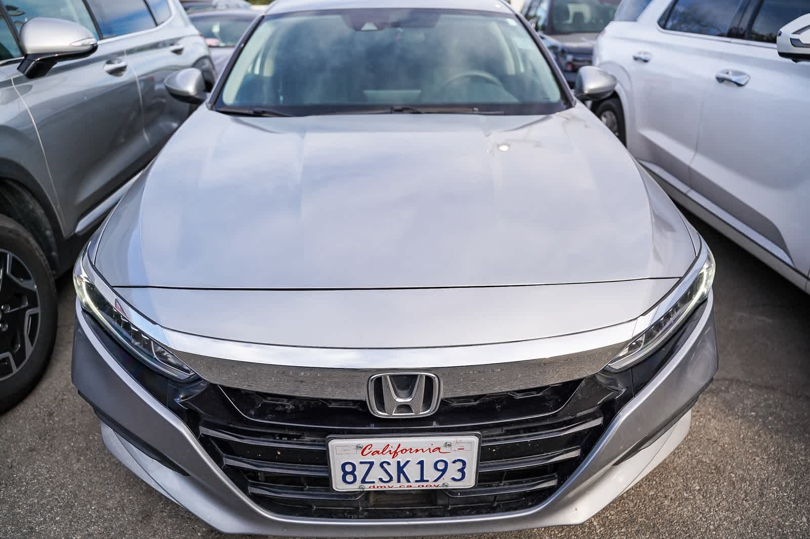 Thumbnail: 2020 Honda Accord - 2