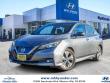 Used 2019 Nissan LEAF SV Hatchback