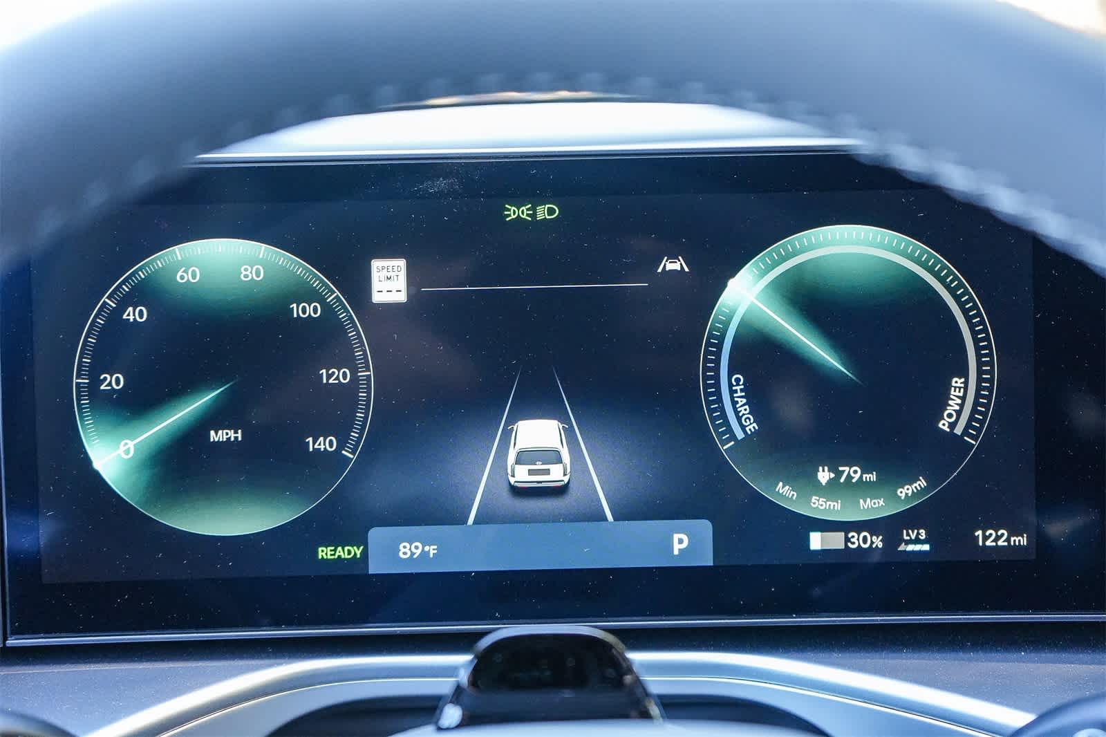 Thumbnail: 2026 Hyundai Ioniq - 30