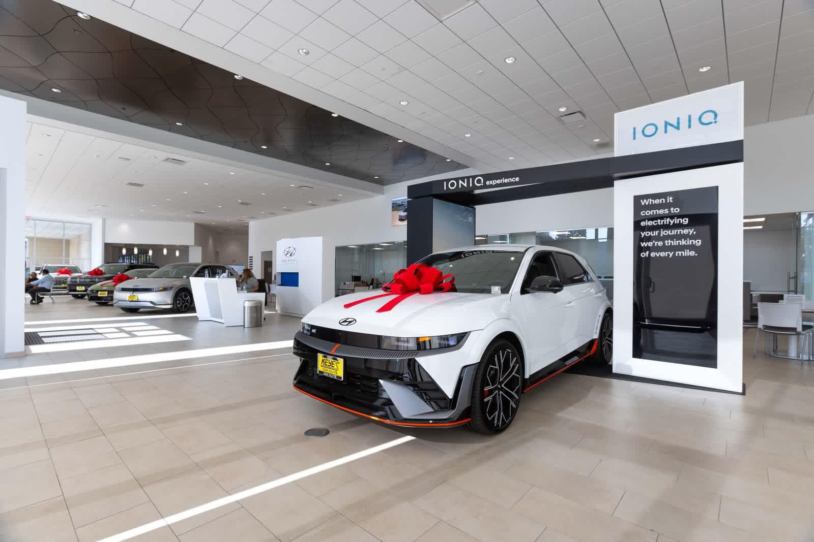 Thumbnail: 2026 Hyundai Tucson - 25