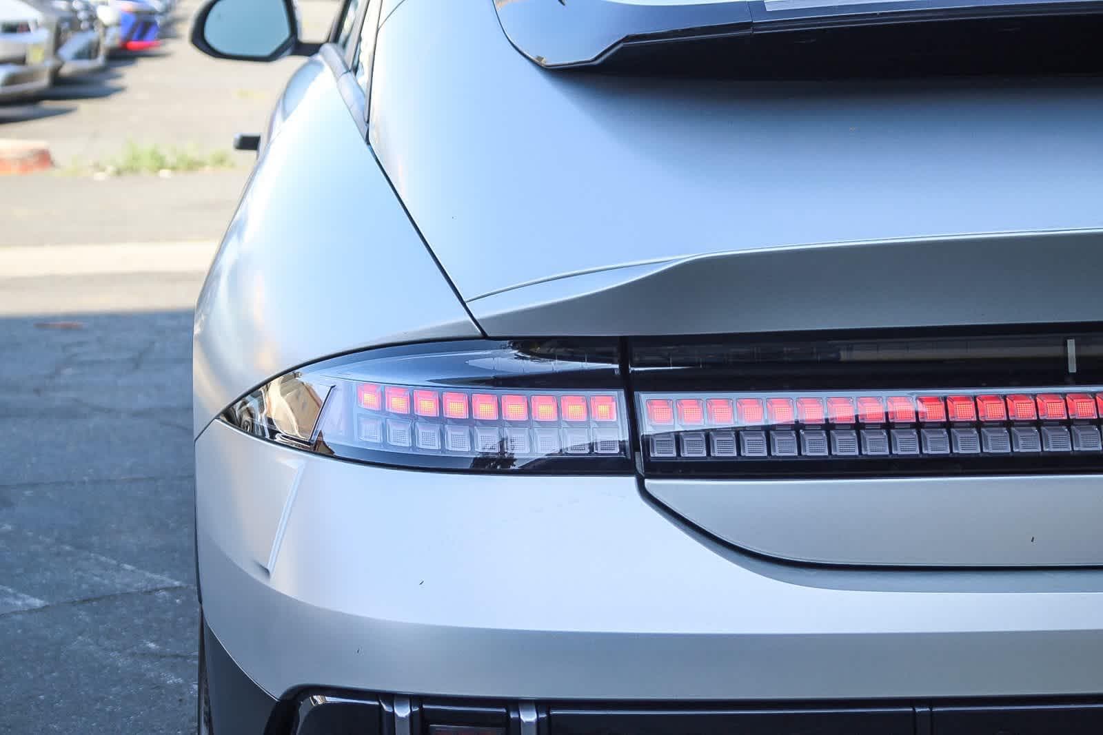 Thumbnail: 2025 Hyundai Ioniq 6 - 7