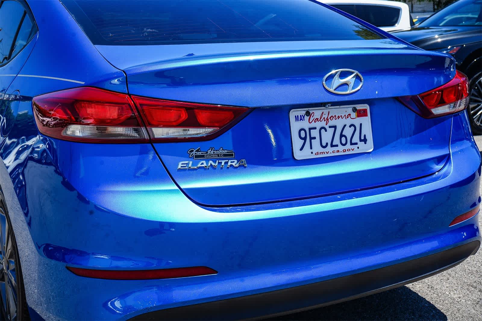 Thumbnail: 2017 Hyundai Elantra - 11