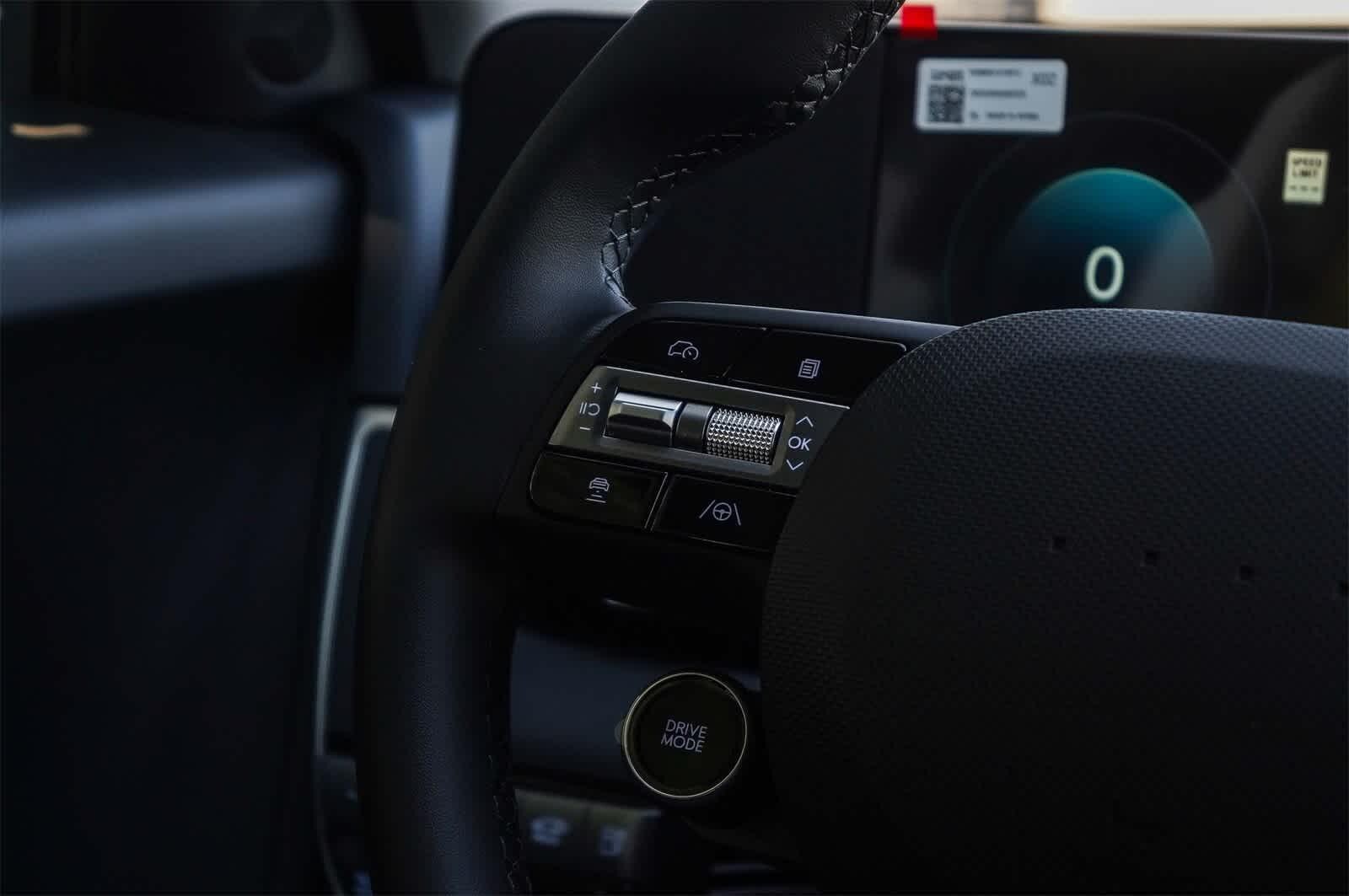 Thumbnail: 2025 Hyundai Ioniq 5 - 17