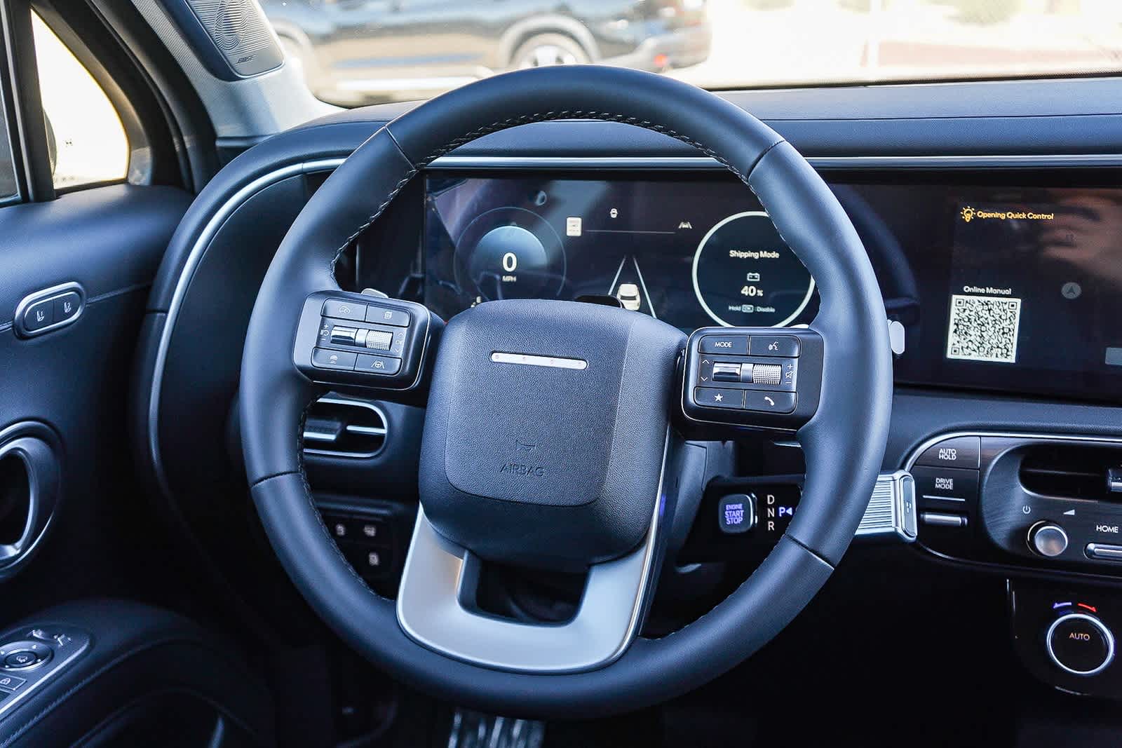 Thumbnail: 2026 Hyundai Palisade - 17