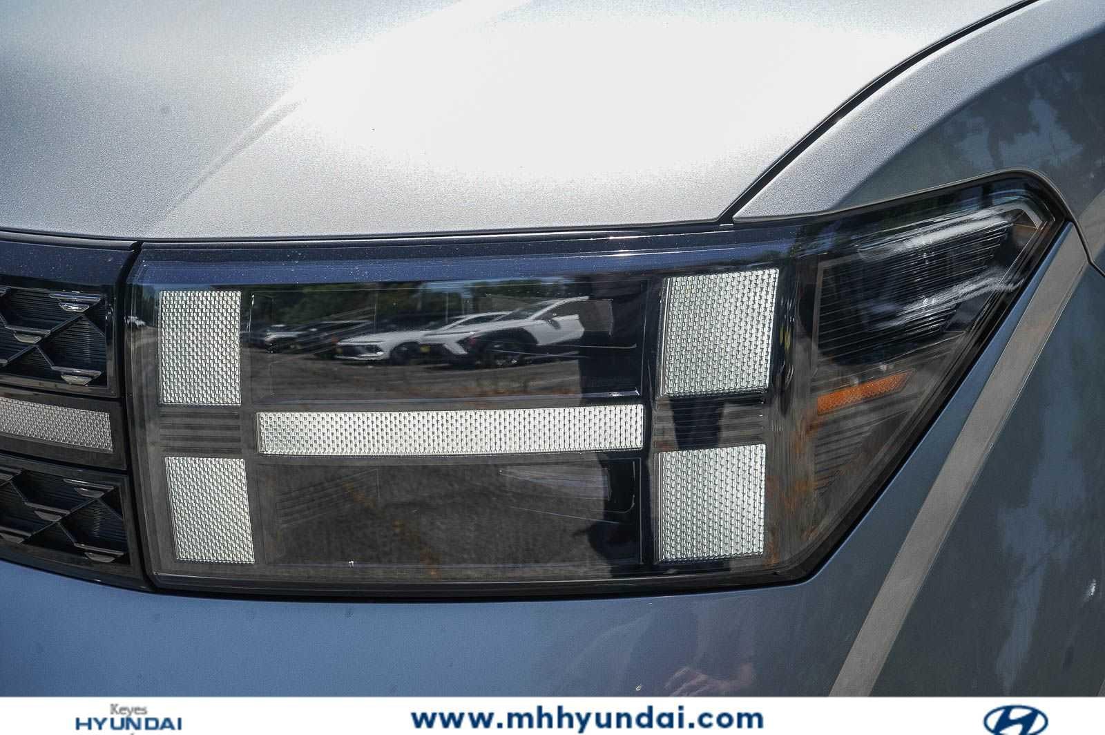 Thumbnail: 2026 Hyundai Santa Fe - 12