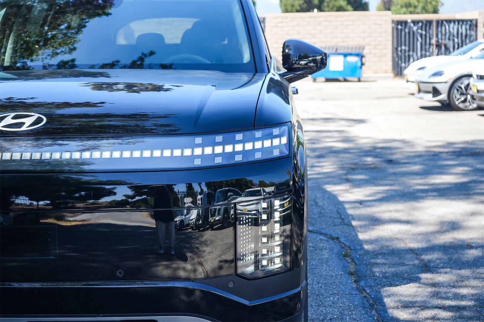 Thumbnail: 2026 Hyundai Ioniq - 7