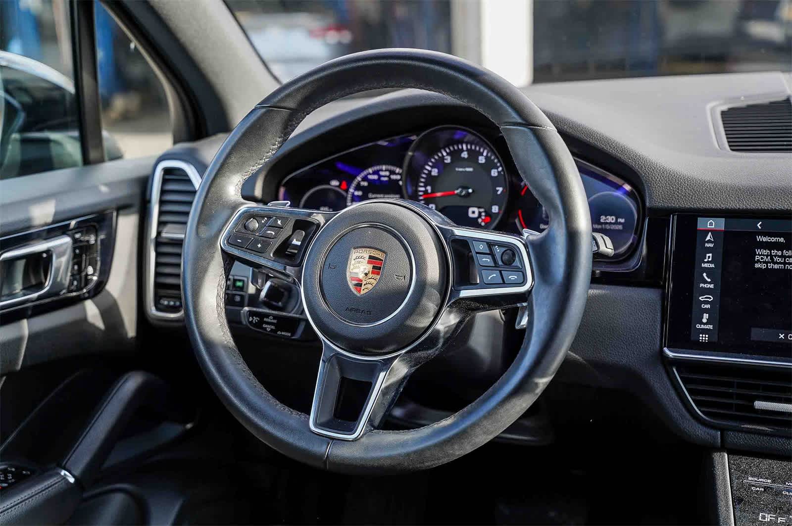 Thumbnail: 2019 Porsche Cayenne - 14