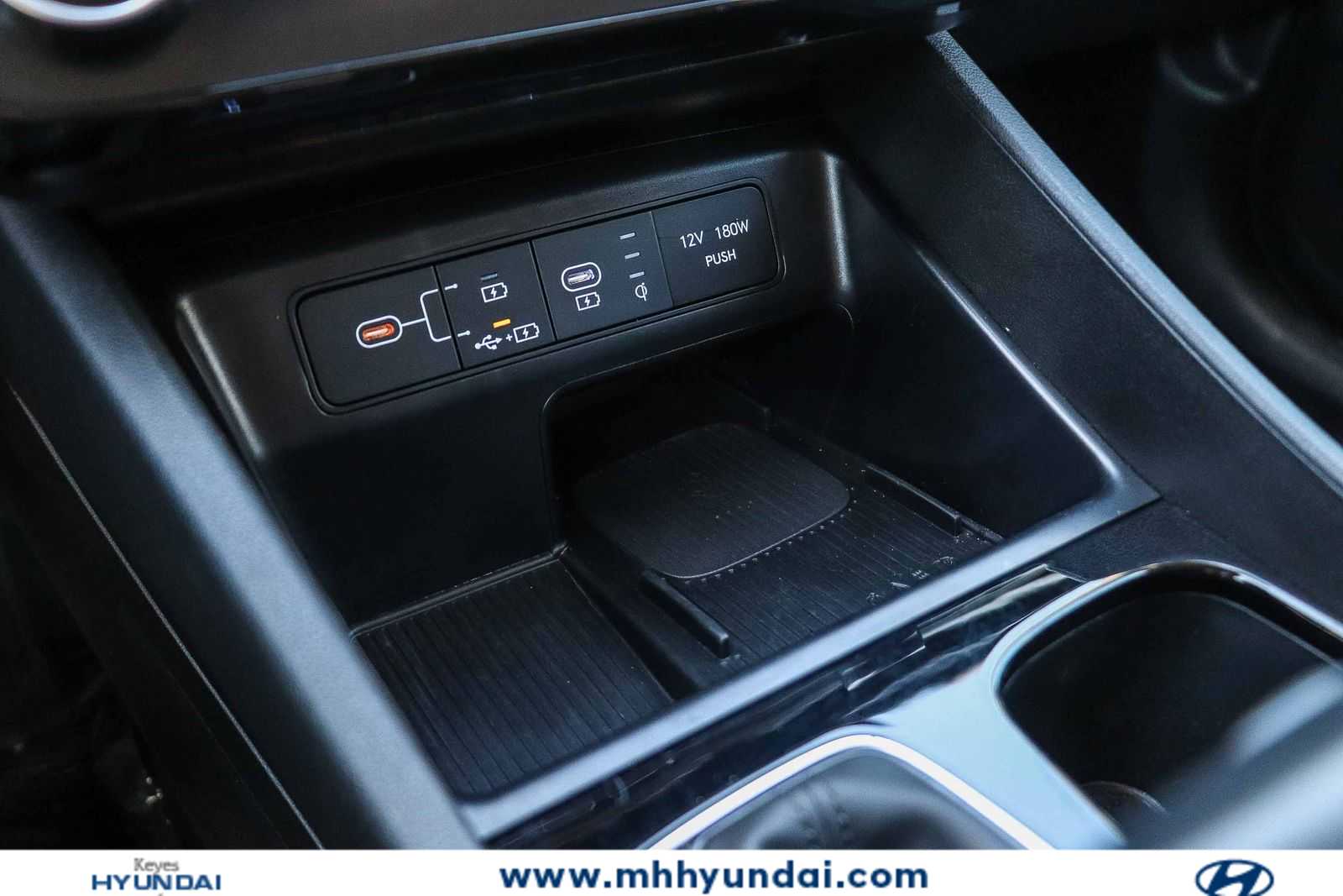 Thumbnail: 2025 Hyundai Tucson - 21
