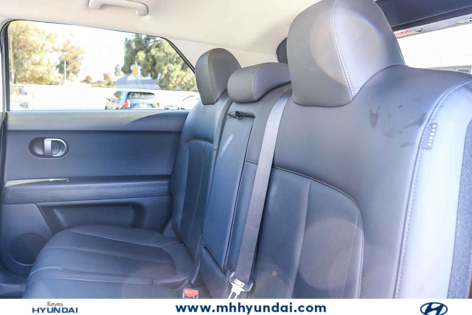 Thumbnail: 2026 Hyundai Ioniq 5 - 17