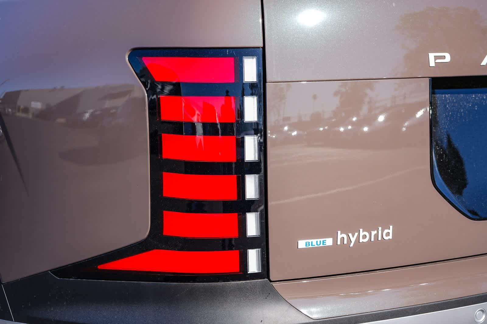 Thumbnail: 2026 Hyundai Palisade - 9