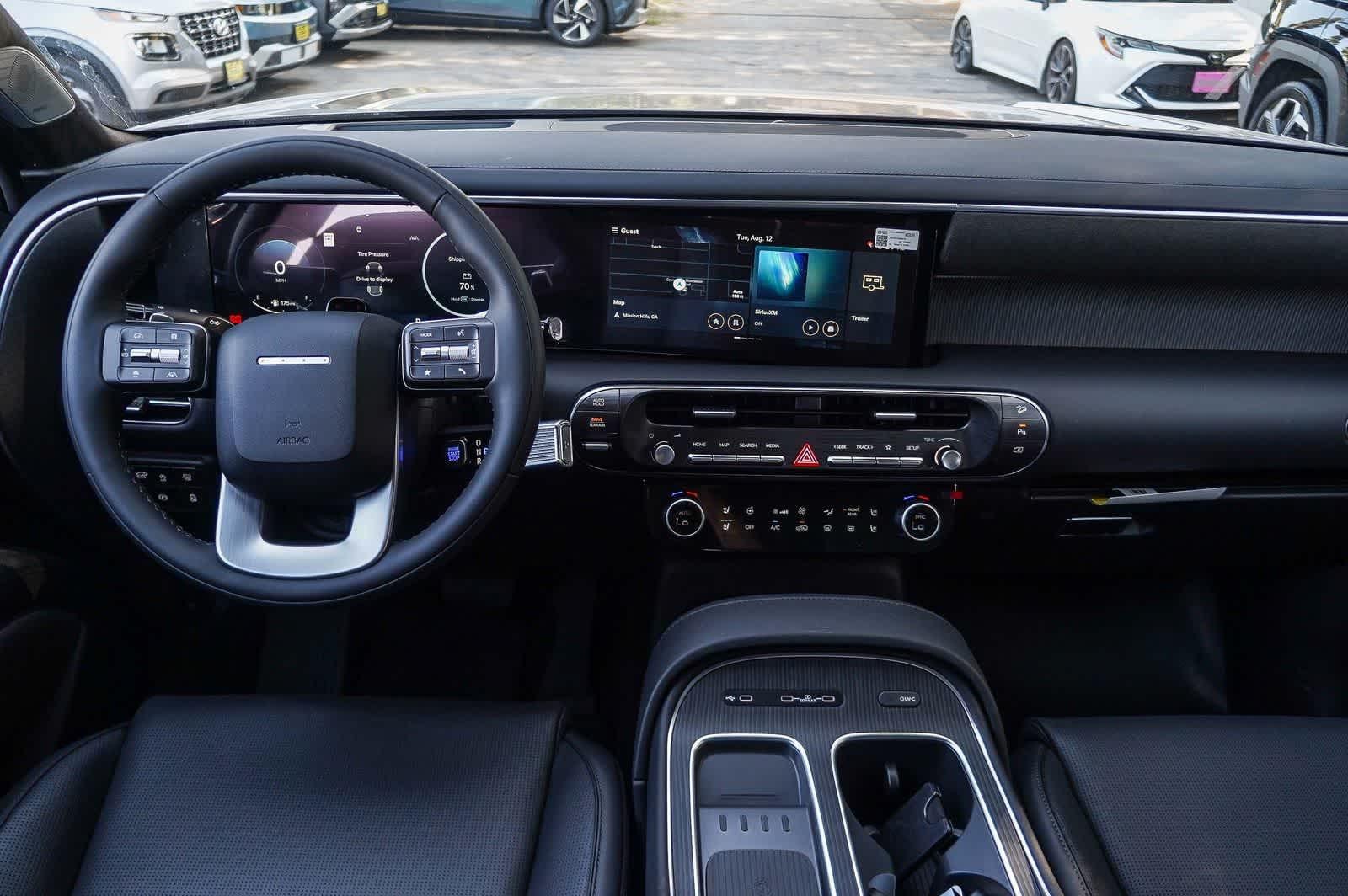 Thumbnail: 2026 Hyundai Palisade - 13