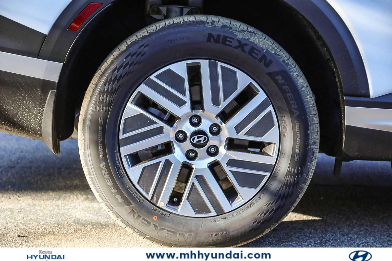 Thumbnail: 2026 Hyundai Palisade - 11