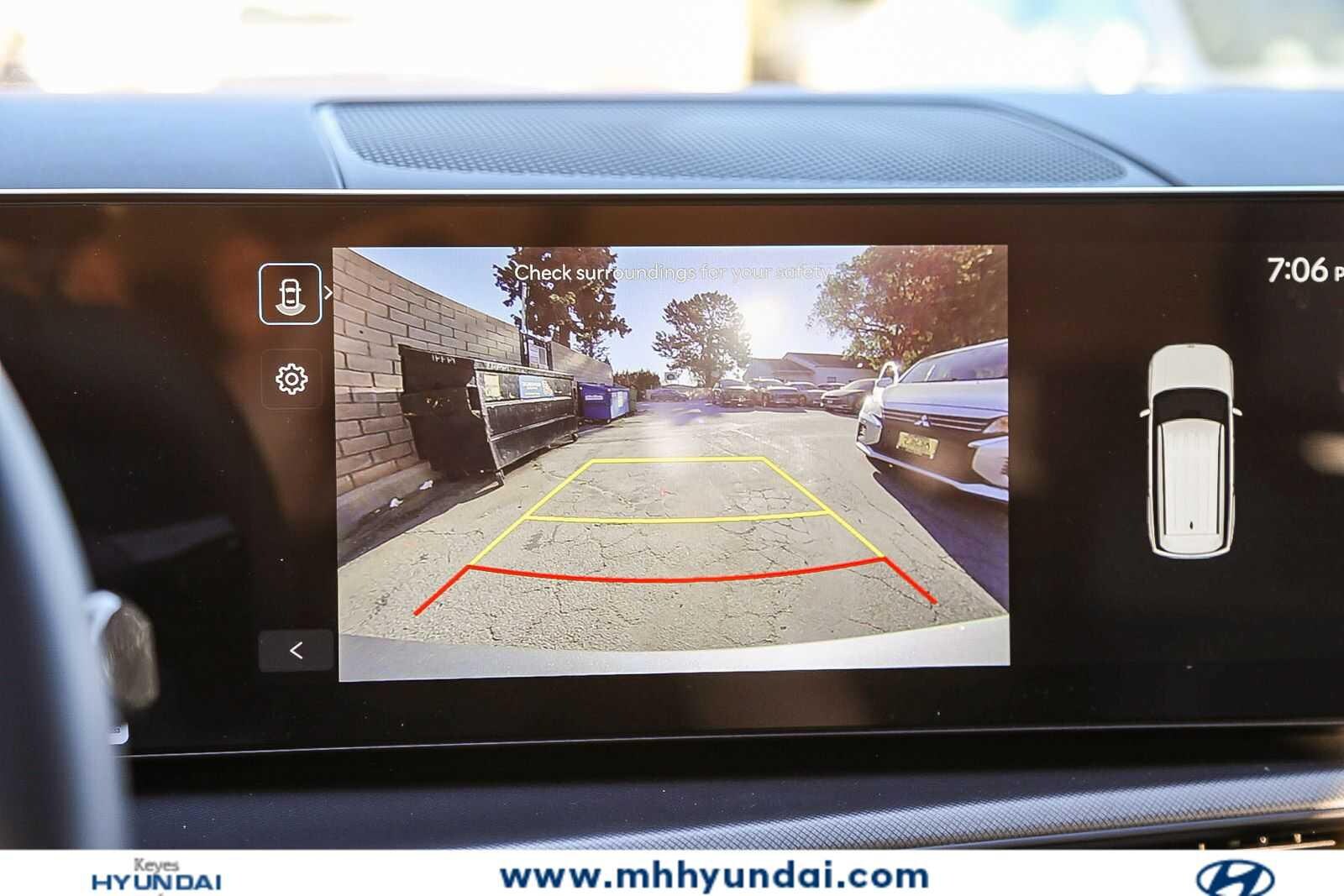 Thumbnail: 2026 Hyundai Santa Fe - 22