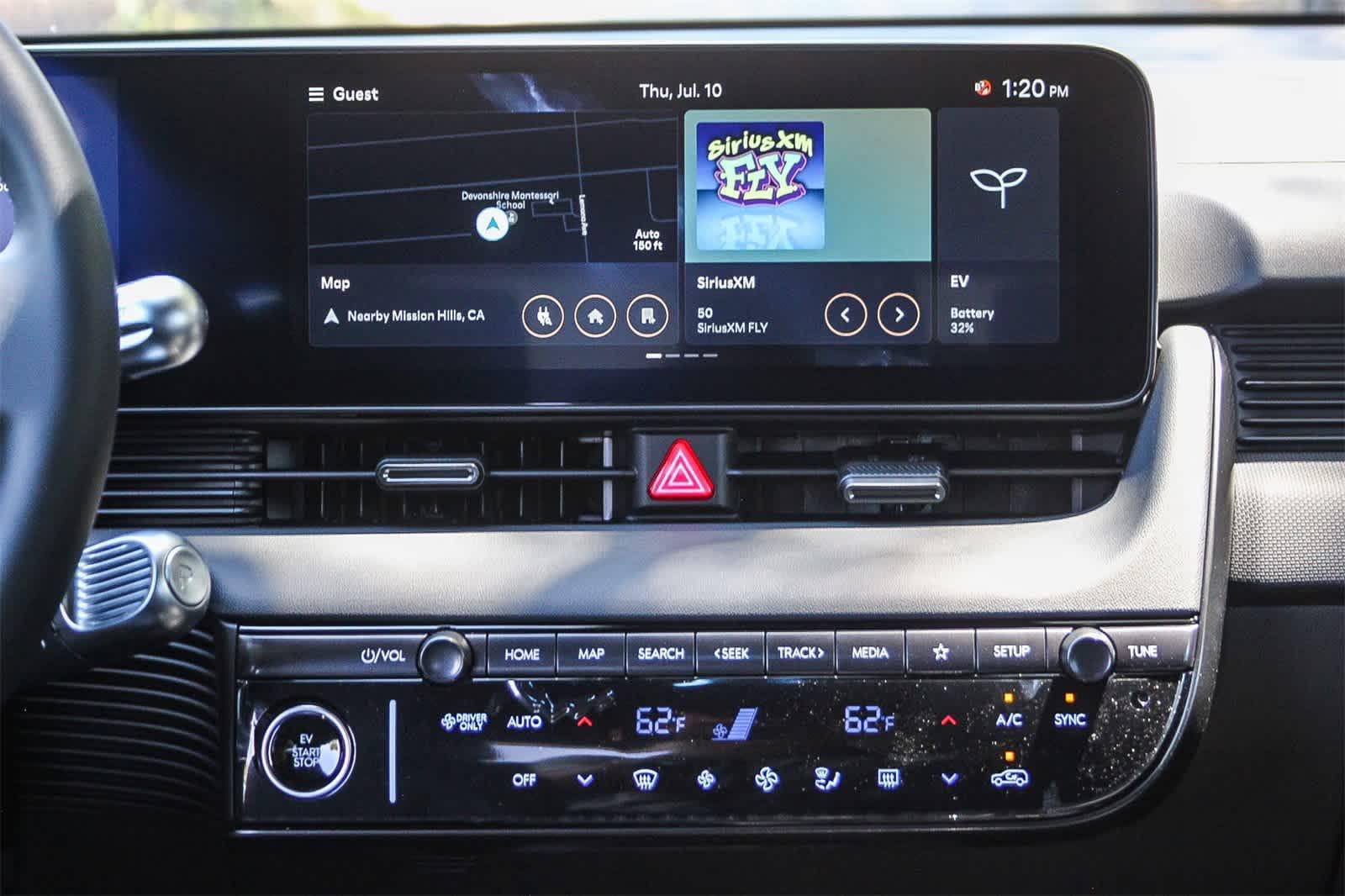 Thumbnail: 2025 Hyundai Ioniq 5 - 46