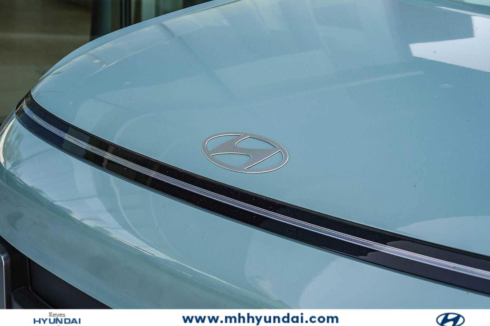 Thumbnail: 2026 Hyundai Kona - 9