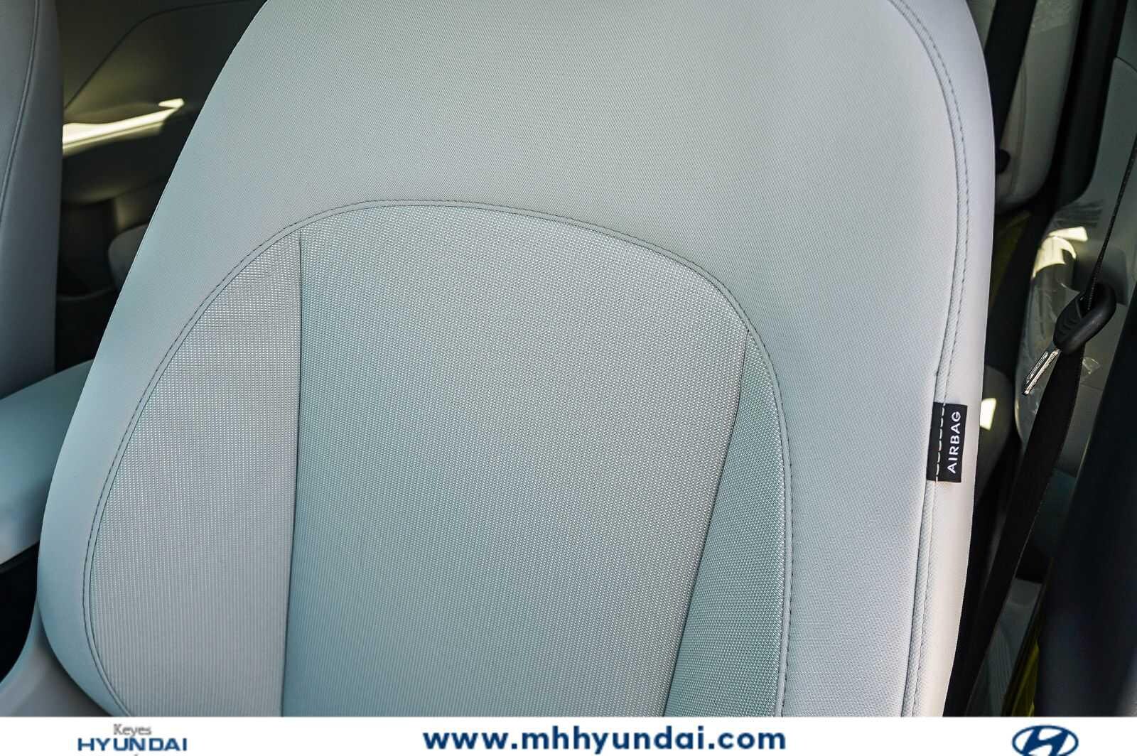 Thumbnail: 2026 Hyundai Kona - 29