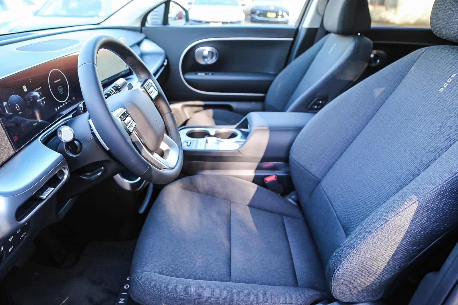 Thumbnail: 2026 Hyundai Ioniq - 17