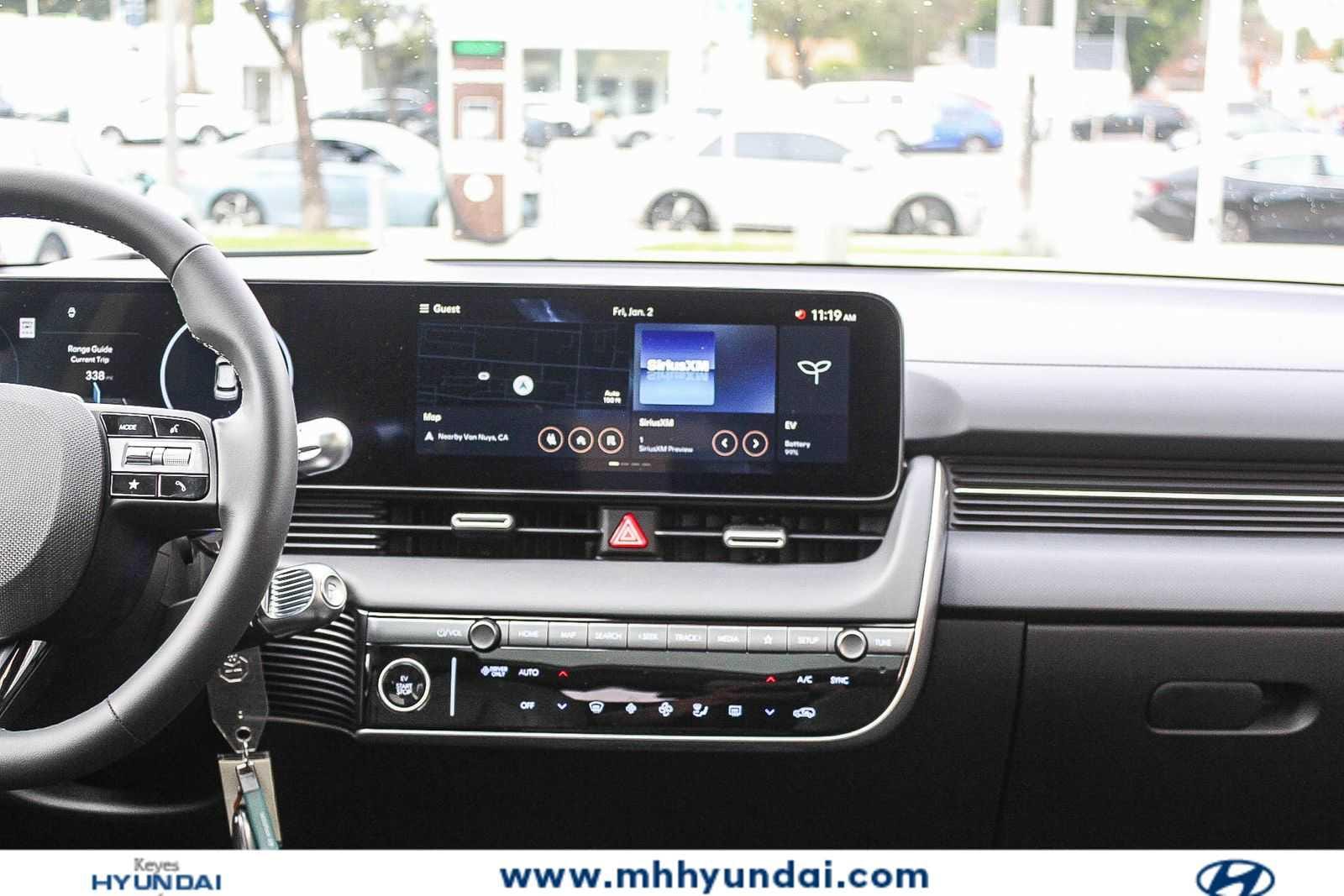 Thumbnail: 2026 Hyundai Ioniq 5 - 18
