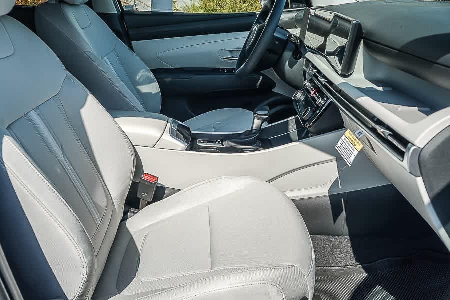 Thumbnail: 2026 Hyundai Tucson - 20