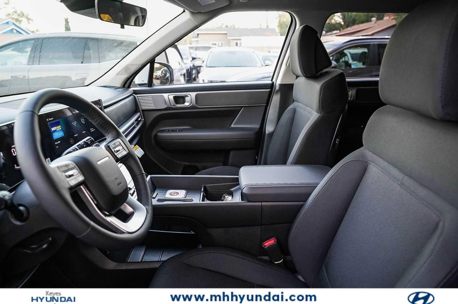 Thumbnail: 2026 Hyundai Santa Fe - 18