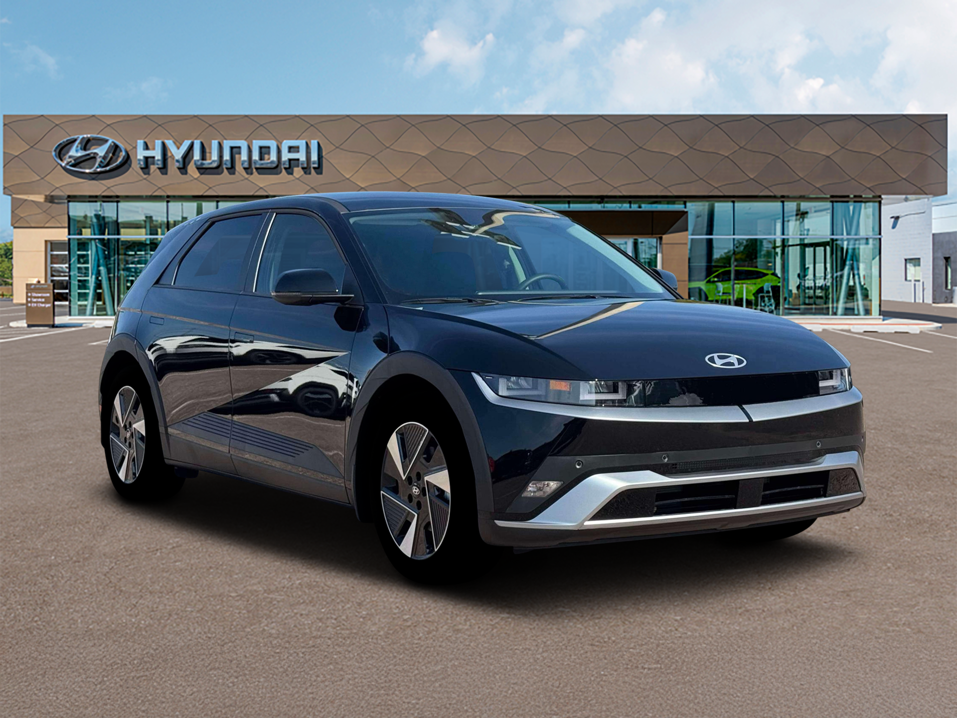 Thumbnail: 2026 Hyundai Ioniq 5 - 11