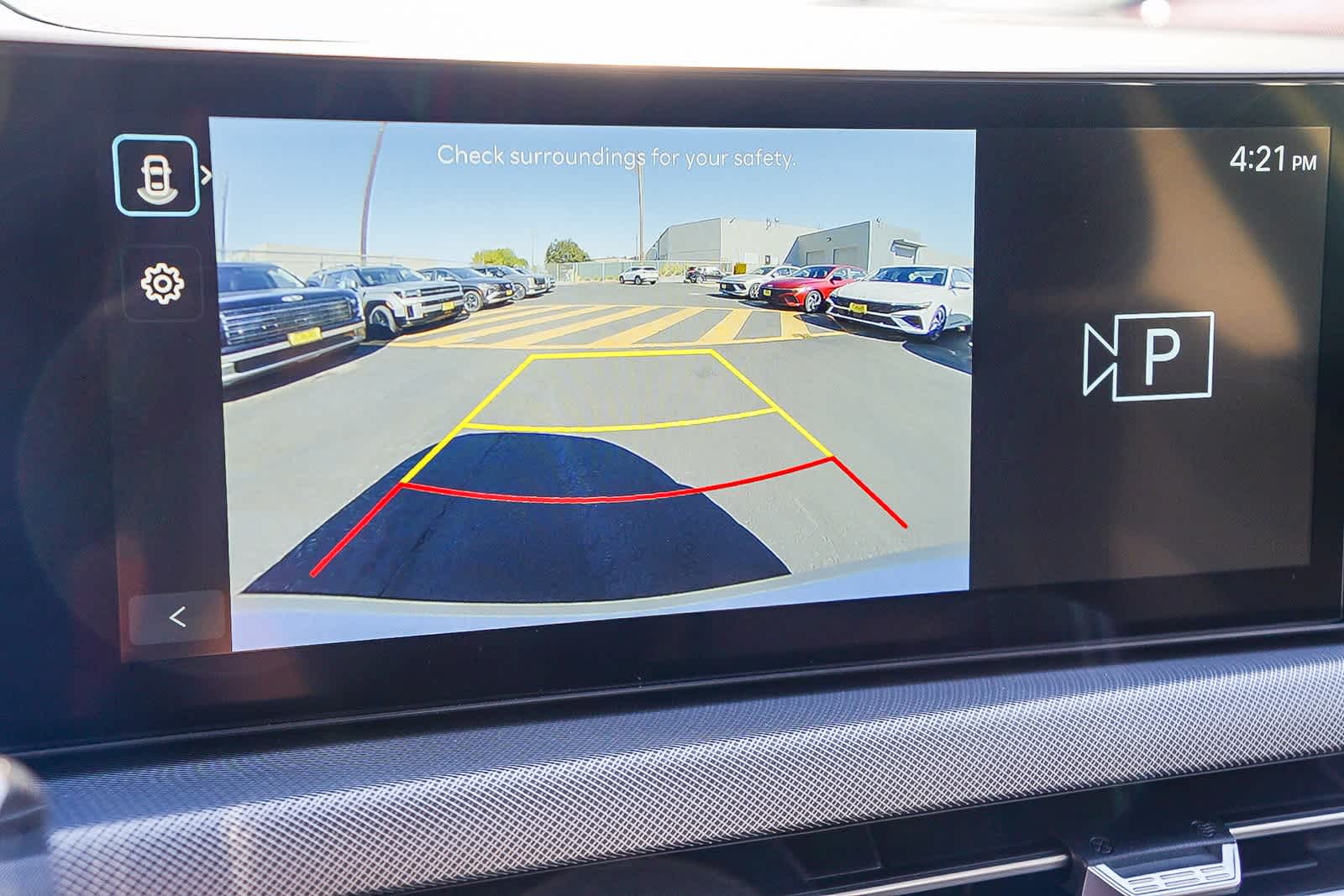 Thumbnail: 2025 Hyundai Sonata - 28