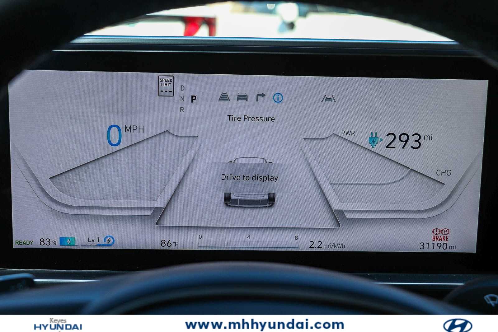 Thumbnail: 2023 Hyundai Ioniq 6 - 23