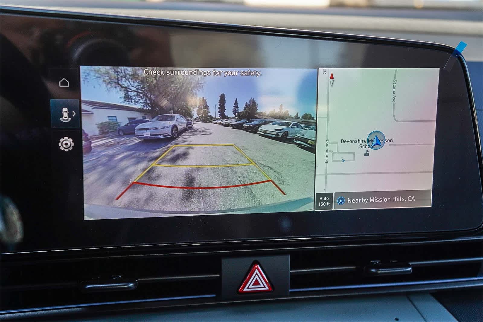 Thumbnail: 2025 Hyundai Elantra - 28