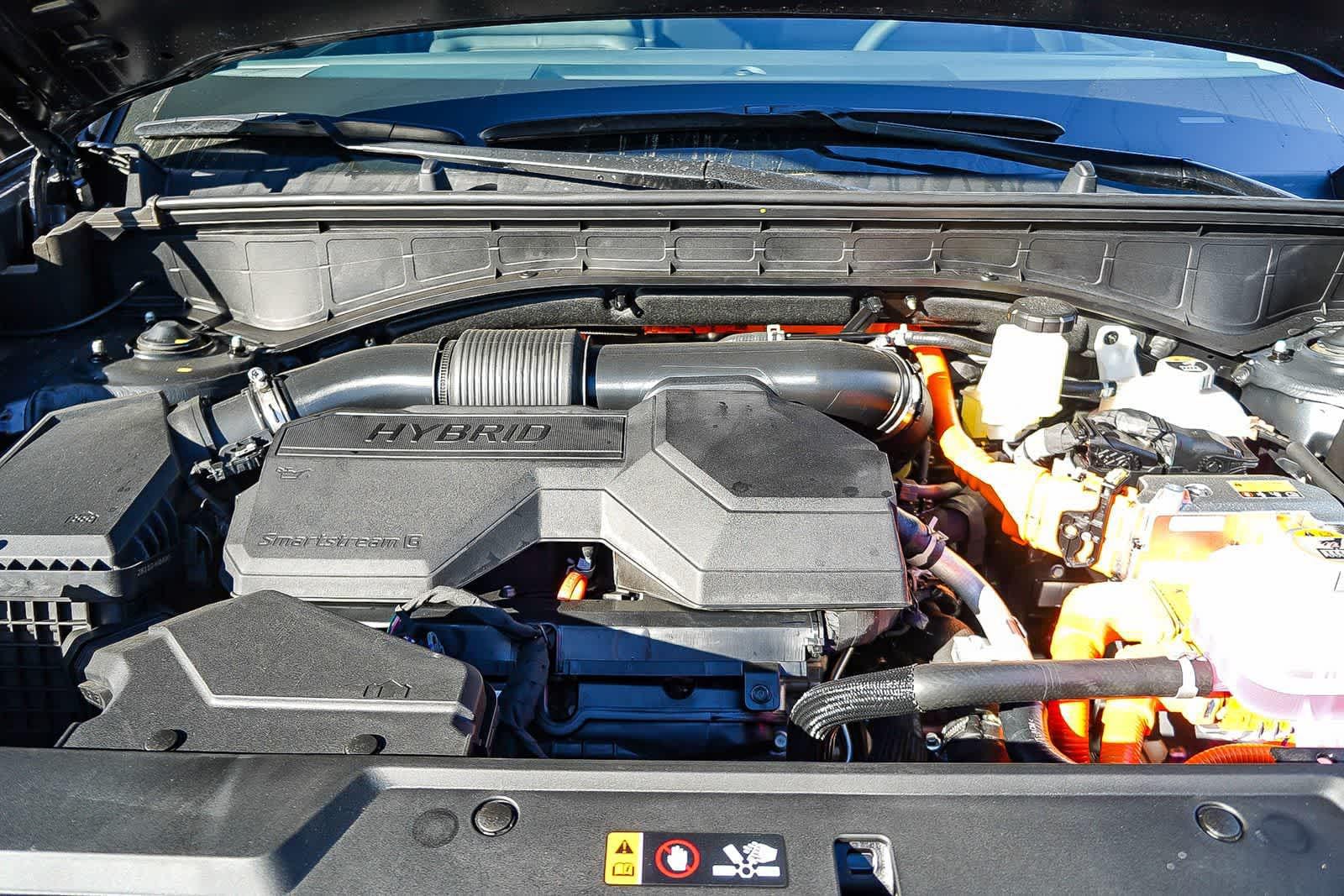 Thumbnail: 2026 Hyundai Santa Fe - 12