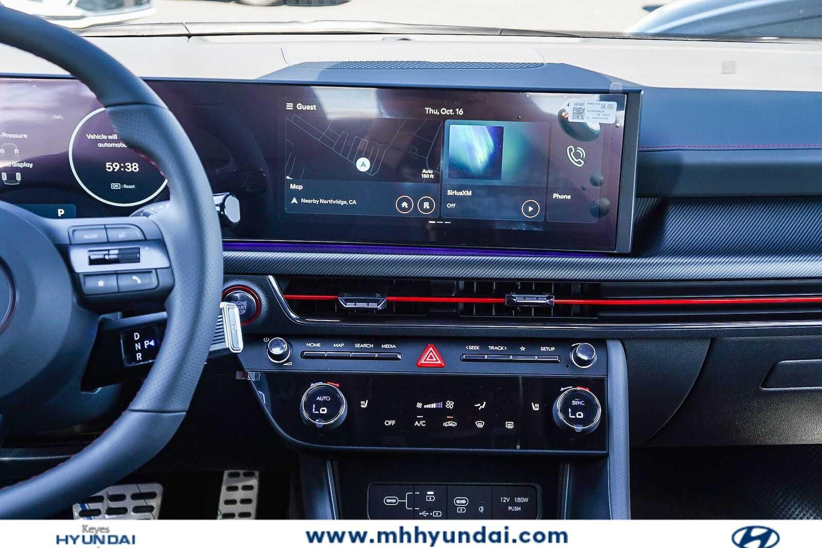 Thumbnail: 2026 Hyundai Sonata - 16