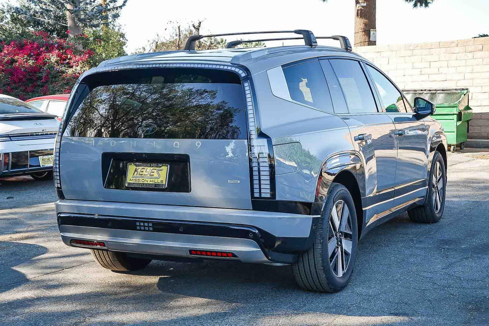 Thumbnail: 2026 Hyundai Ioniq - 4