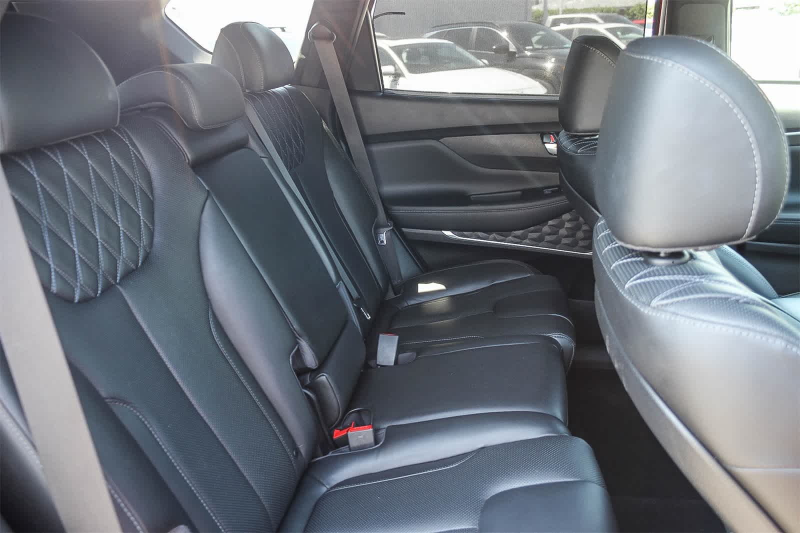 Thumbnail: 2023 Hyundai Santa Fe - 12