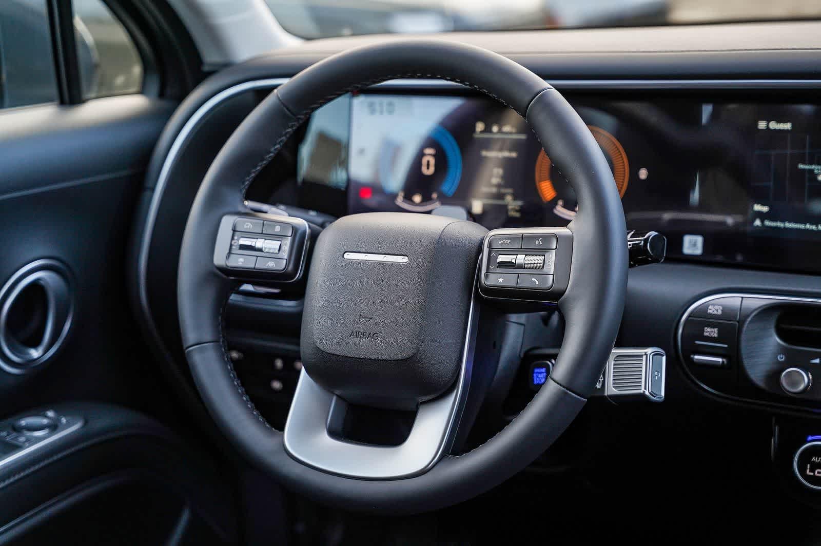 Thumbnail: 2026 Hyundai Palisade - 18