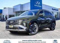 2026 Hyundai Tucson SEL Premium FWD SUV