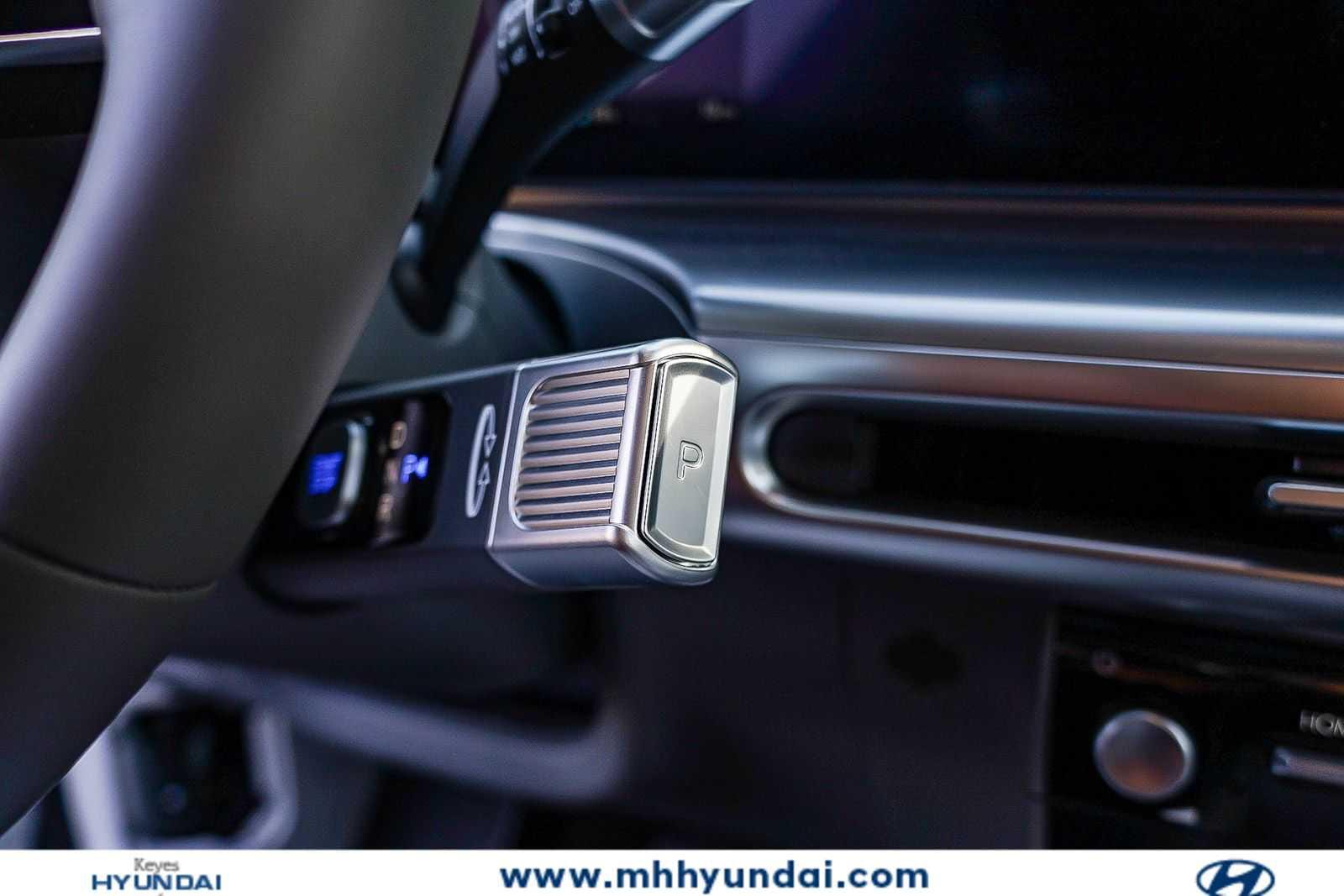 Thumbnail: 2026 Hyundai Ioniq - 26