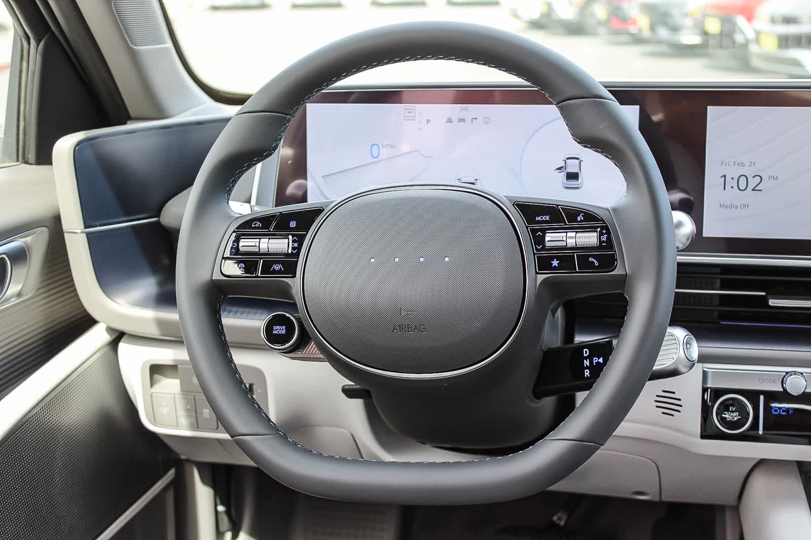 Thumbnail: 2025 Hyundai Ioniq 6 - 21