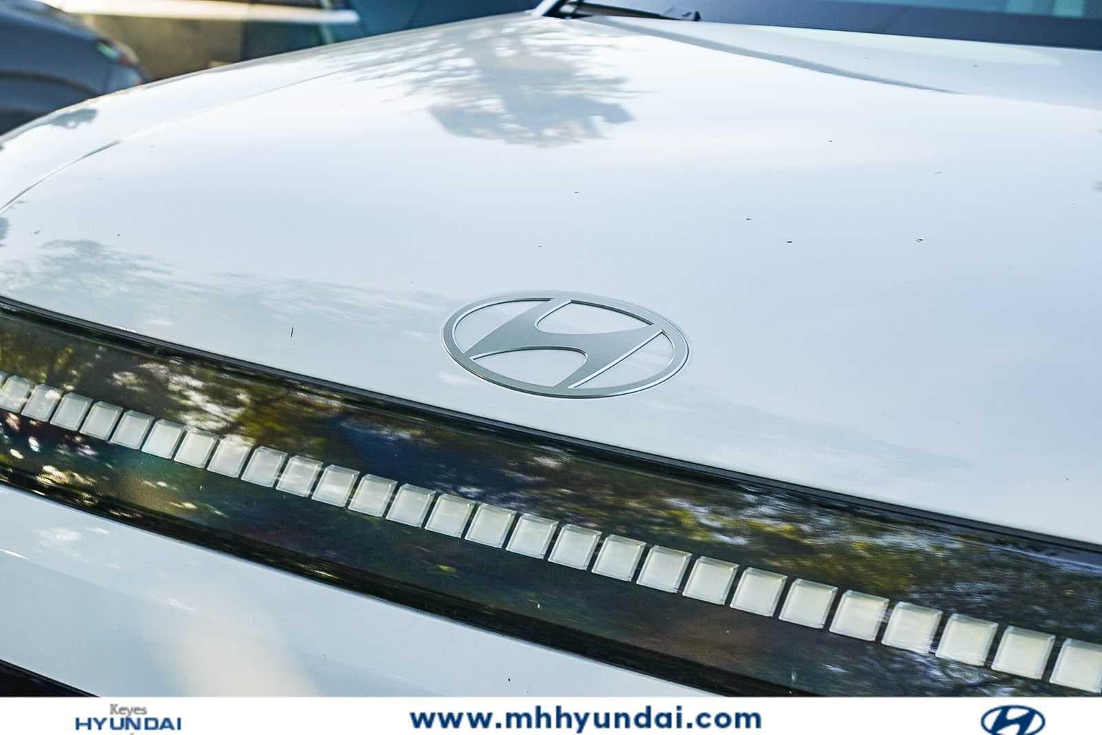 Thumbnail: 2026 Hyundai Ioniq - 9