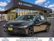 New 2026 Hyundai Elantra SEL Sport Plus Sedan
