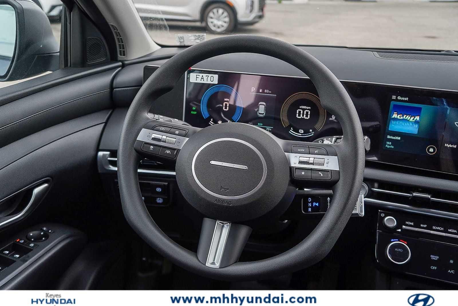 Thumbnail: 2026 Hyundai Tucson - 16
