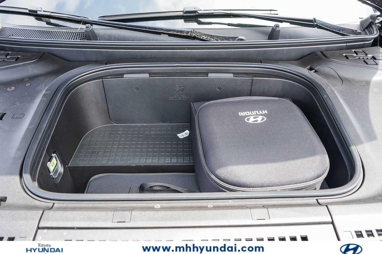 Thumbnail: 2026 Hyundai Ioniq - 15