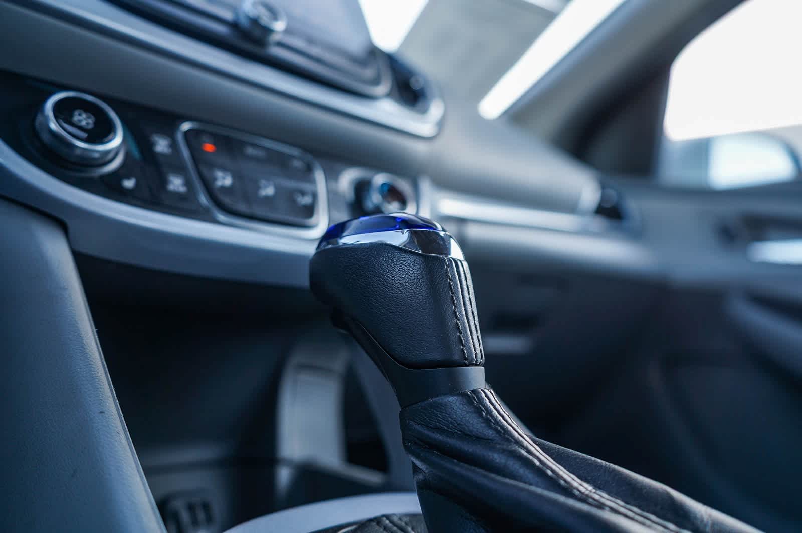 Thumbnail: 2019 Chevrolet Volt - 21
