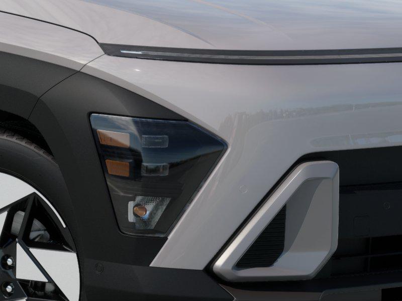 Thumbnail: 2026 Hyundai Kona - 9