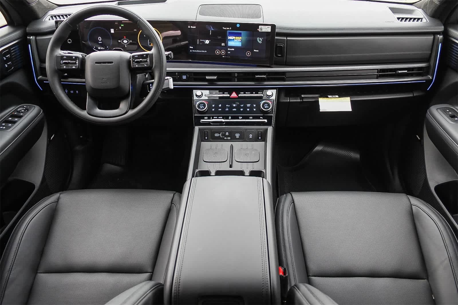 Thumbnail: 2025 Hyundai Santa Fe - 15